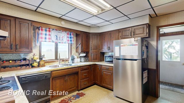 2575 N Block Road, Reese, MI 48757