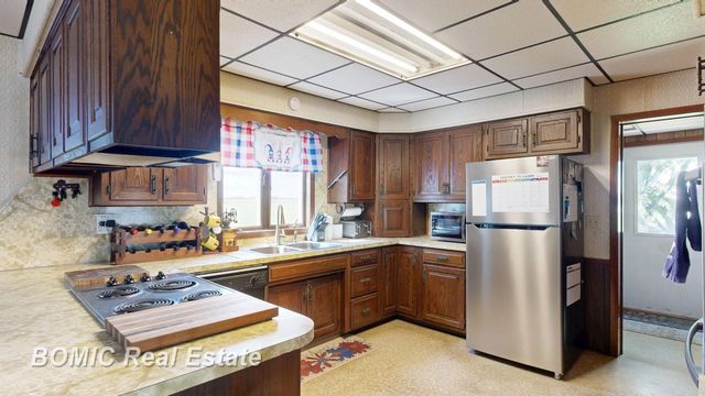 2575 N Block Road, Reese, MI 48757