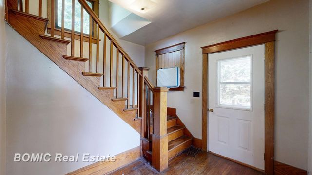 2575 N Block Road, Reese, MI 48757