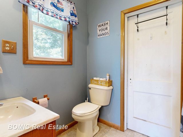 2575 N Block Road, Reese, MI 48757