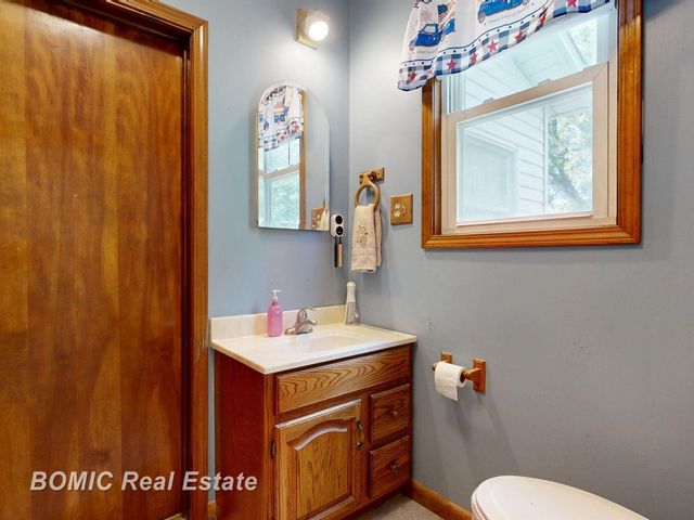 2575 N Block Road, Reese, MI 48757