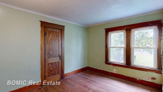 2575 N Block Road, Reese, MI 48757