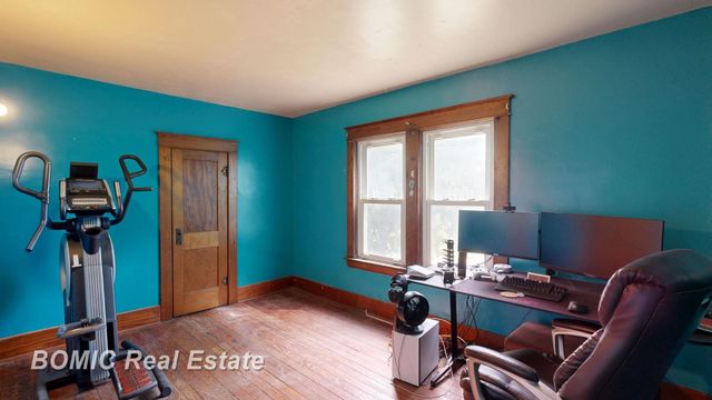 2575 N Block Road, Reese, MI 48757