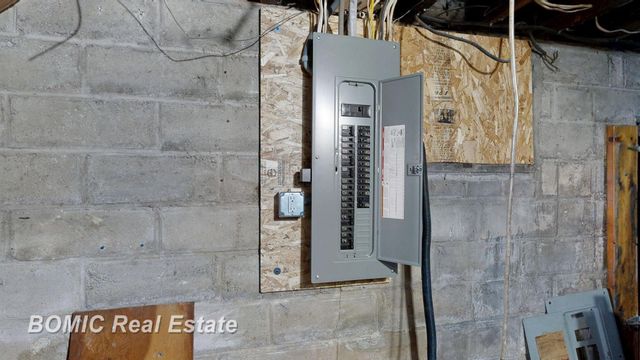 2575 N Block Road, Reese, MI 48757