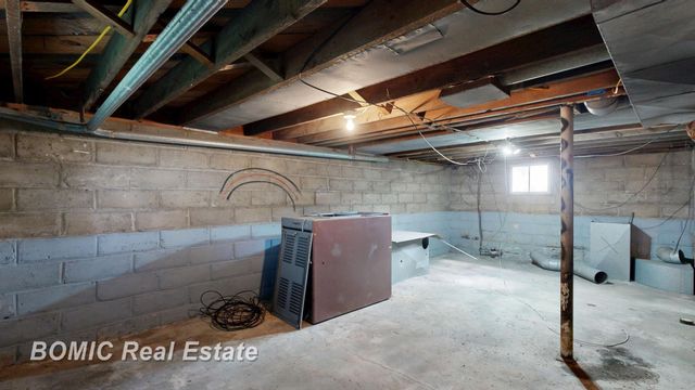 2575 N Block Road, Reese, MI 48757