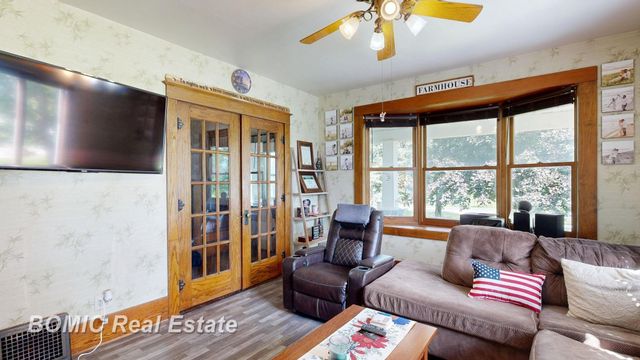 2575 N Block Road, Reese, MI 48757