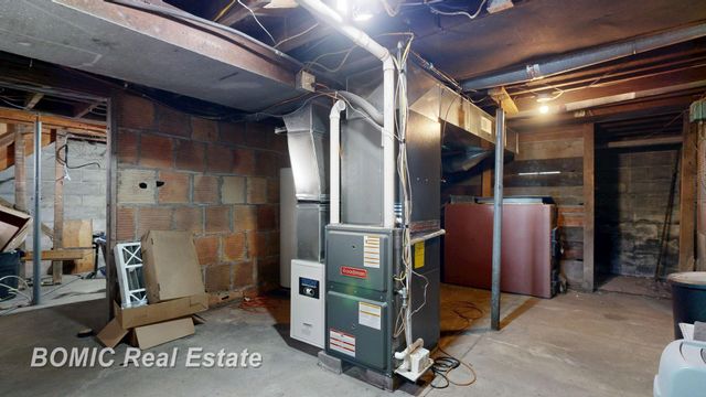 2575 N Block Road, Reese, MI 48757