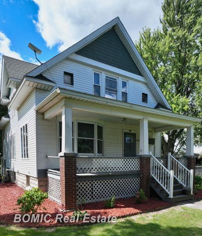 2575 N Block Road, Reese, MI 48757