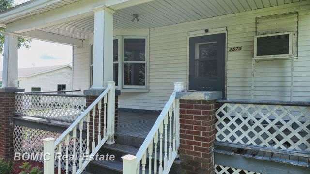 2575 N Block Road, Reese, MI 48757