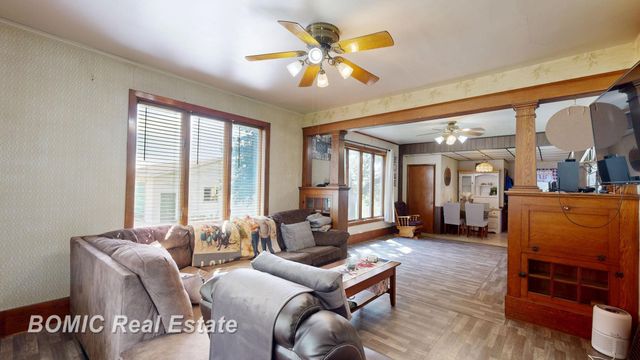 2575 N Block Road, Reese, MI 48757