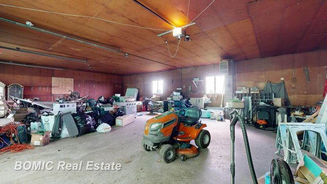 2575 N Block Road, Reese, MI 48757