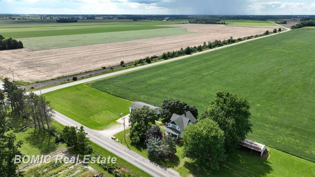 2575 N Block Road, Reese, MI 48757