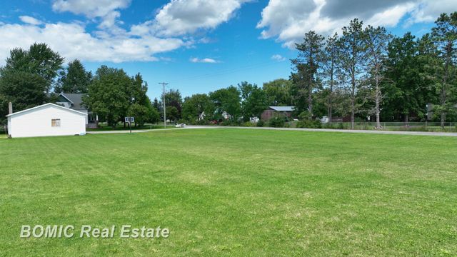 2575 N Block Road, Reese, MI 48757