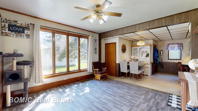 2575 N Block Road, Reese, MI 48757