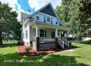 2575 N Block Road, Reese, MI 48757