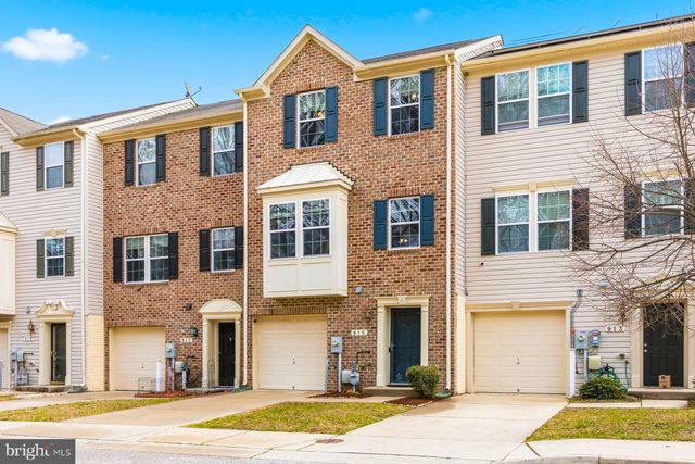 915 HOPKINS COR, Glen Burnie, MD 21060