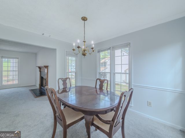 116 Grayland Place, Lawrenceville, GA 30046