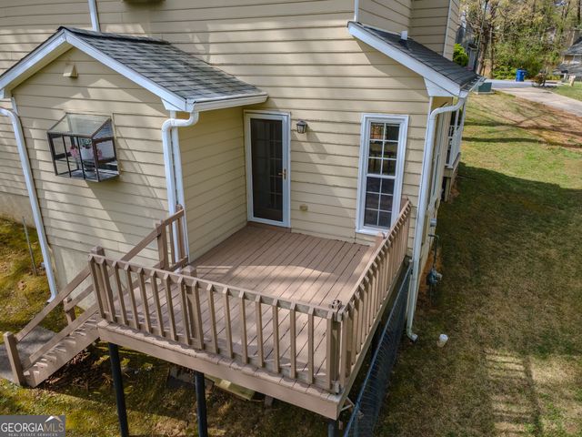 116 Grayland Place, Lawrenceville, GA 30046