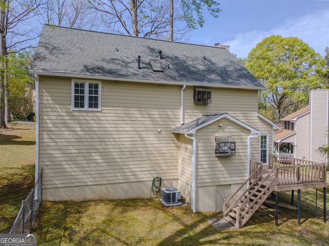 116 Grayland Place, Lawrenceville, GA 30046