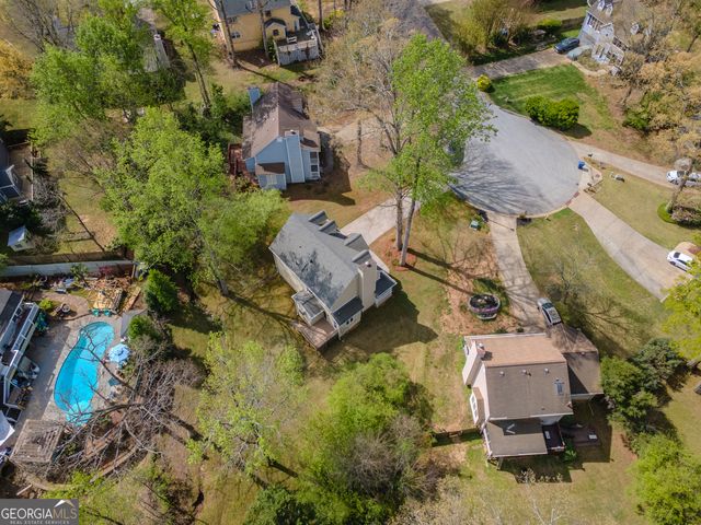 116 Grayland Place, Lawrenceville, GA 30046