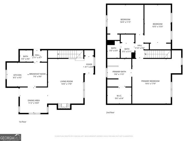 116 Grayland Place, Lawrenceville, GA 30046