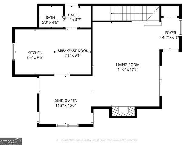 116 Grayland Place, Lawrenceville, GA 30046