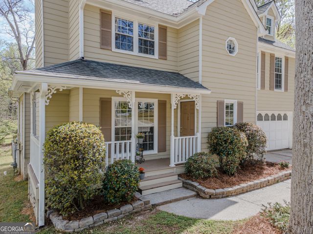 116 Grayland Place, Lawrenceville, GA 30046