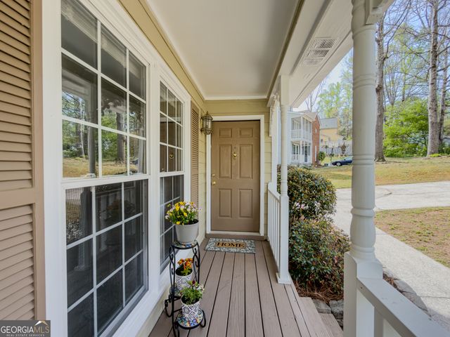 116 Grayland Place, Lawrenceville, GA 30046