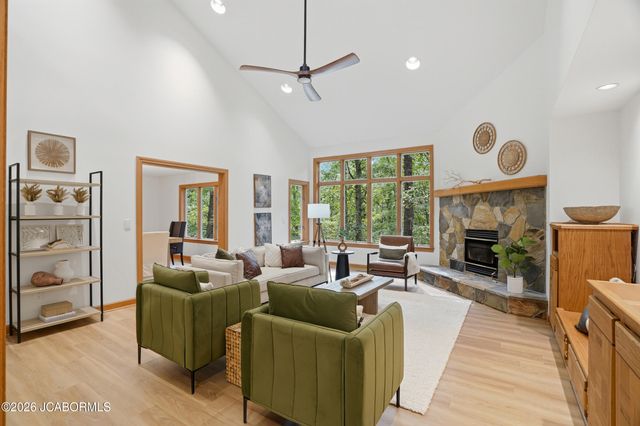 8030 TURTLE CREEK LANE, Columbia, MO 65203