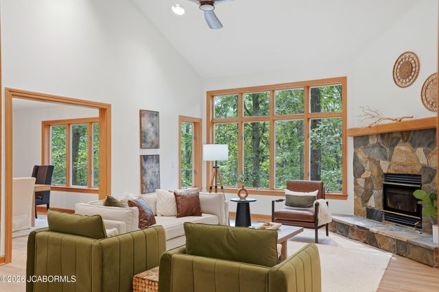 8030 TURTLE CREEK LANE, Columbia, MO 65203