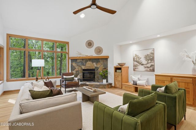8030 TURTLE CREEK LANE, Columbia, MO 65203