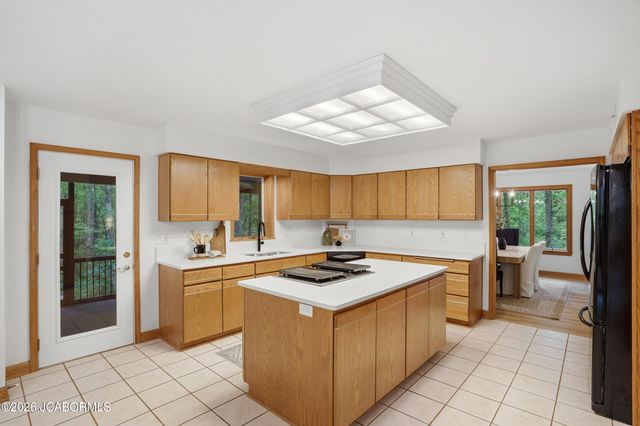 8030 TURTLE CREEK LANE, Columbia, MO 65203