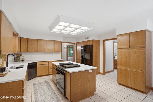 8030 TURTLE CREEK LANE, Columbia, MO 65203