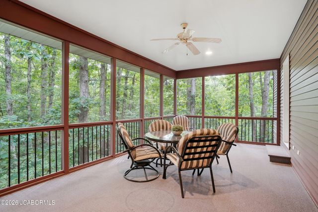 8030 TURTLE CREEK LANE, Columbia, MO 65203