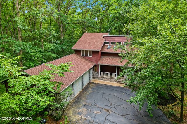 8030 TURTLE CREEK LANE, Columbia, MO 65203