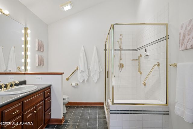 8030 TURTLE CREEK LANE, Columbia, MO 65203