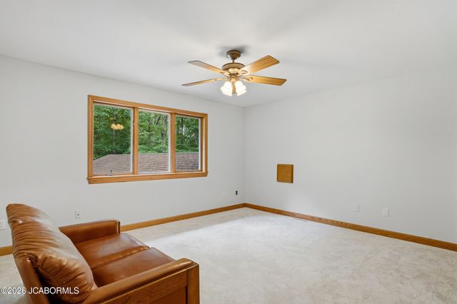 8030 TURTLE CREEK LANE, Columbia, MO 65203