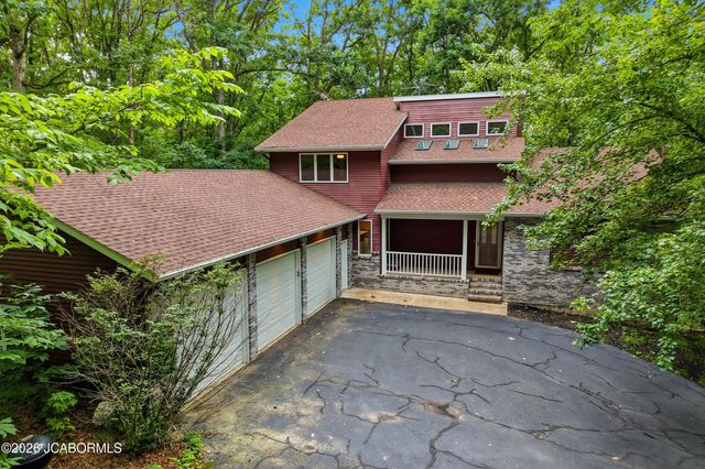 8030 TURTLE CREEK LANE, Columbia, MO 65203