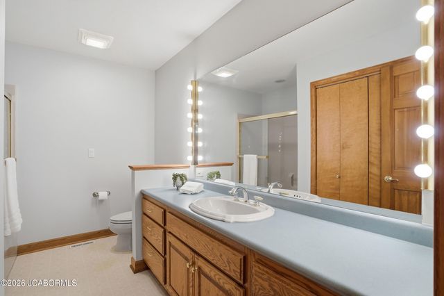 8030 TURTLE CREEK LANE, Columbia, MO 65203