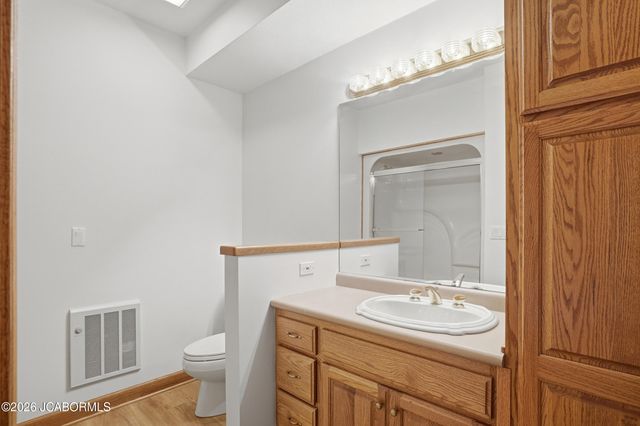 8030 TURTLE CREEK LANE, Columbia, MO 65203