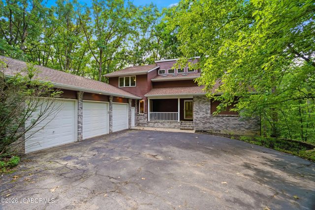8030 TURTLE CREEK LANE, Columbia, MO 65203
