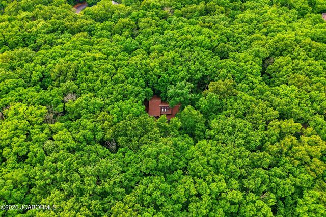 8030 TURTLE CREEK LANE, Columbia, MO 65203