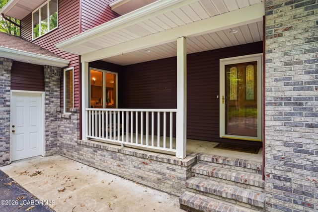 8030 TURTLE CREEK LANE, Columbia, MO 65203