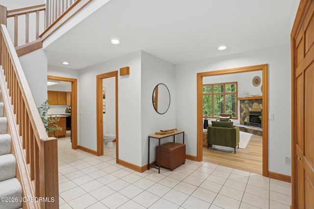 8030 TURTLE CREEK LANE, Columbia, MO 65203