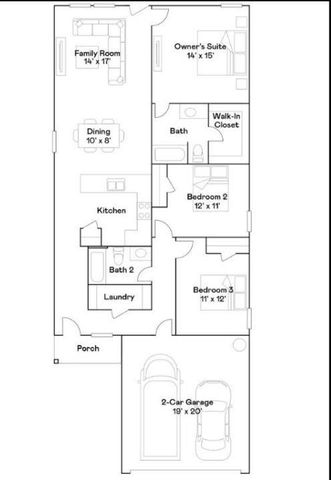 1472 Cactus Rose Dr, Conroe, TX 77301