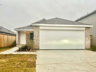 1472 Cactus Rose Dr, Conroe, TX 77301