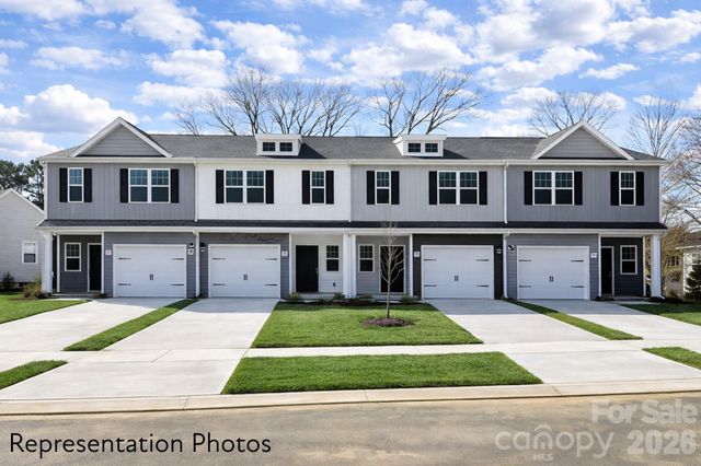 5929 Wallace Avenue, Charlotte, NC 28212