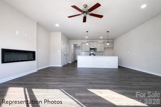 5929 Wallace Avenue, Charlotte, NC 28212