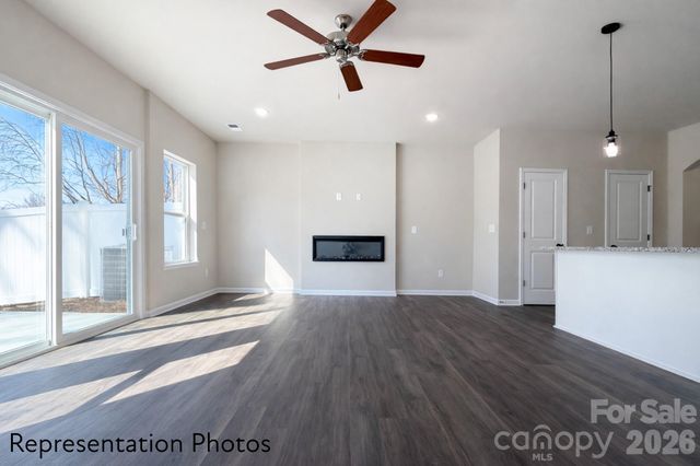 5929 Wallace Avenue, Charlotte, NC 28212