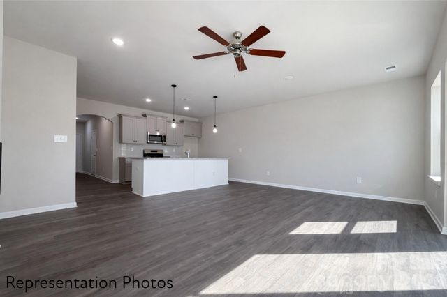 5929 Wallace Avenue, Charlotte, NC 28212